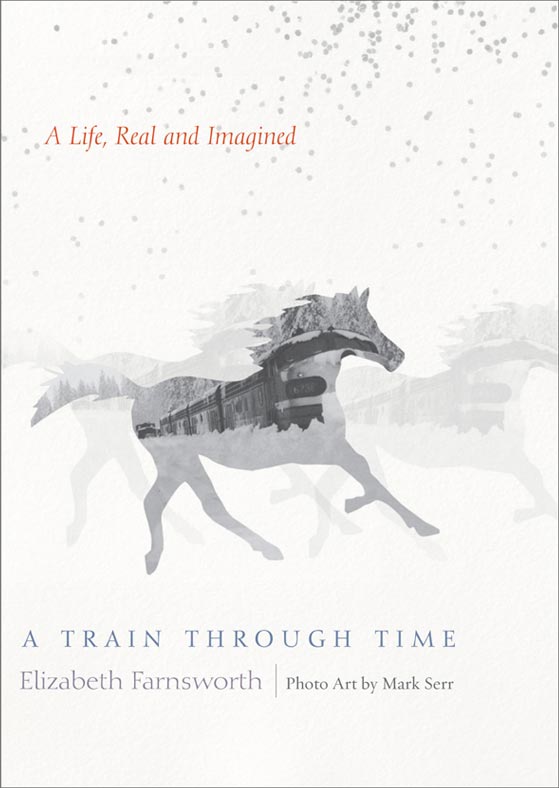 A Train Through Time