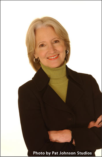 Elizabeth Farnsworth