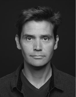 Mark Serr